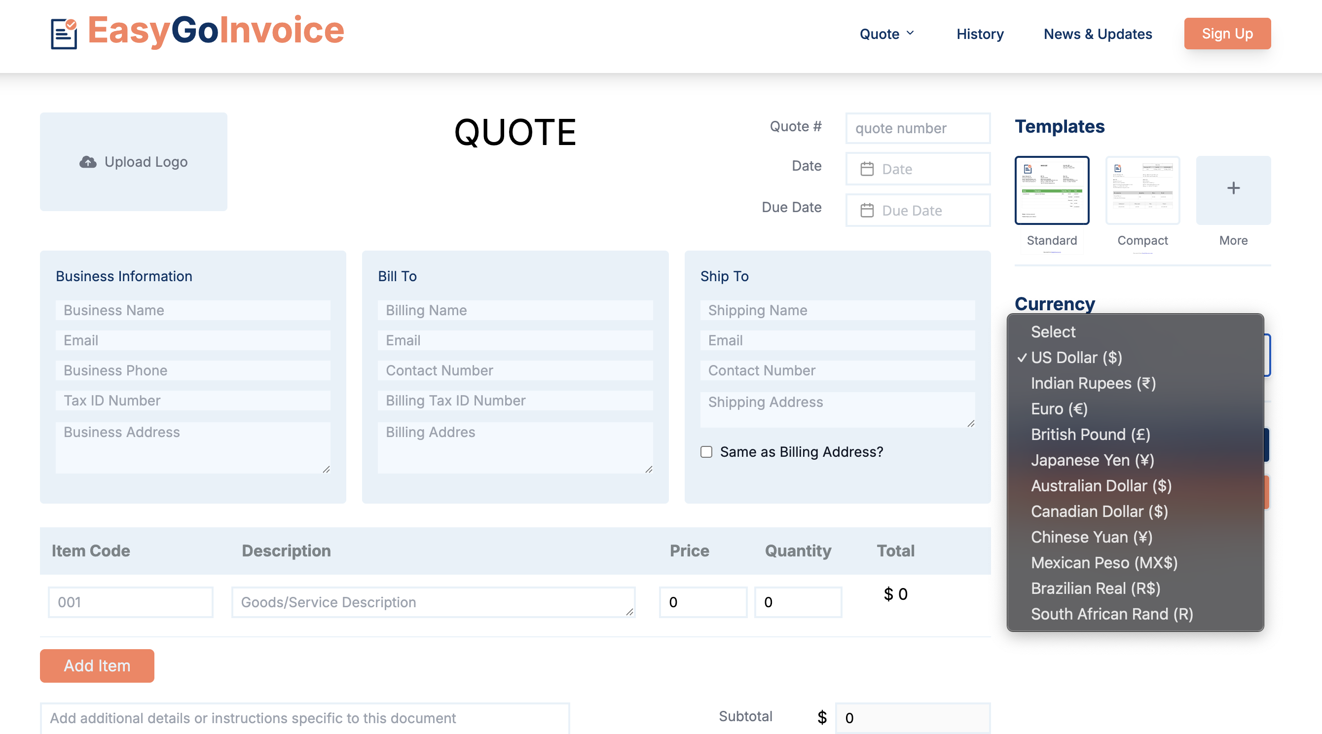 PDF Layout 2 Preview